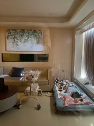 -广州安和泰医学月子会所