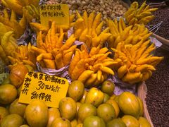 -大观篆新农贸市场