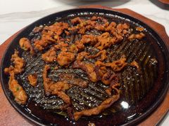 -柴米油盐(土菜院子店)