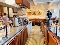 -BAKER&SPICE(BFC外滩金融中心店)