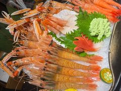 -極上萬膳·日料放题(海岸城店)
