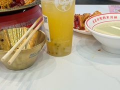 -醉人椒麻辣香锅(王府井喜悦店)