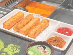 -海底捞火锅(江宸天街店)