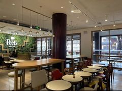 -Peet's Coffee皮爷咖啡(豫园店)