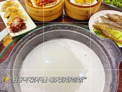 -御膳粥·牛乳粥底火锅·地道顺德菜(容桂店)