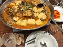 -晏遇江城·湖北烧菜王(武昌万象城店)