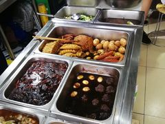 -刘小忙把子肉(北园大街总店)