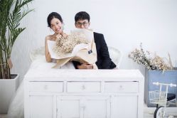 -布拉格婚纱摄影(真实客片店)