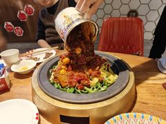 -石榴红了·非遗酥皮烤包子·新疆菜(瑞豪店)