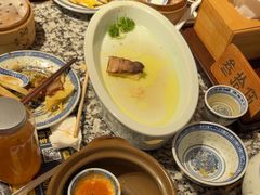 -南京大牌档(凯德大峡谷店)