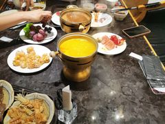 -川骄海鲜自助(亚运村店)