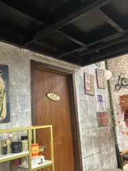 -T.1 hair salon烫染接发
