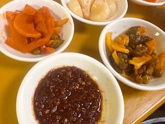 -金泰缘排骨馆(遵化路店)