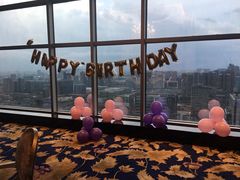 -南苑环球酒店云顶高级中餐厅(鄞县大道店)