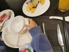 -北京益田影人花园酒店