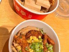 -盛香亭热卤(光明大仟里店)