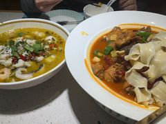 -阿娜尔·新疆菜(佰港城店)