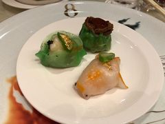 -8餐厅(新葡京酒店)