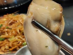 -蚝美人·生蚝海鲜烧烤(茶花园店)