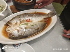 -嘉逸传菜(洛川东路店)