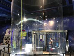 -飞行家太空体验馆(祥云小镇店)
