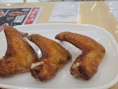 -正東记港味烧腊餐室(天鹅湖银泰城店)