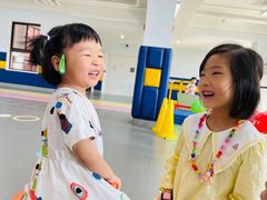 -心元儿童之家(萧山校区)