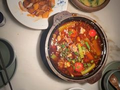 -苏乡兰亭·新派淮扬菜(吾悦广场店)
