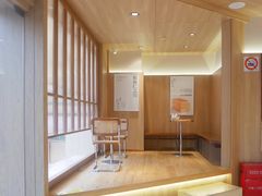 -银座仁志川·生吐司专门店(香港广场店)