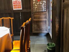 -客家大院·非遗赣南客家菜(郁孤台店)