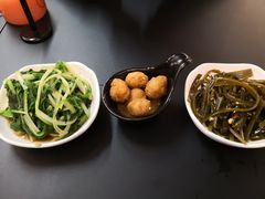 -贡梅老面馆·蟹粉面·无锡特色小吃(南长街主推店)