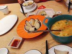 -东北风(江北万达店)