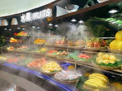 -千家粗粮王(MOMOPARK店)