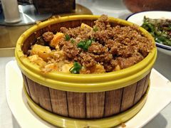 -鄱阳湖·江西小炒·瓦罐煨汤(五道口店)