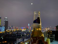 -杜尚rooftop露台酒吧