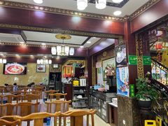 -白魁老号饭庄(交道口店)