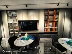 -索菲亚衣柜橱柜全屋定制(真北红星店)