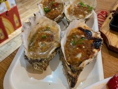 -粟氏天府·东北烧烤(长安街店)