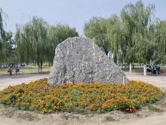 -天津东丽湖风景区