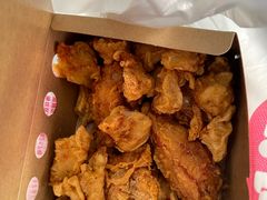 -阿捡忭京炸鸡(韭菜园总店)