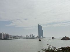 -鼓浪屿·皓月园