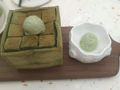 -大树餐厅(环球港店)