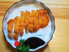 -竹幸日本料理(国光1937科技文化创意园店)