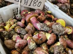 -双喜农庄·菌香园(安居家园店)