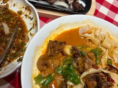 -西贝(紫荆广场店)