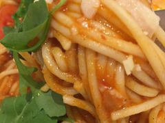 必胜客经典意式肉酱面-必胜客(金高店)