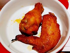 鸡翅-必胜客(五道口店)