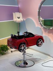 -星咔萌StarCamo儿童剪发(芳圆里IDMALL品牌形象店)