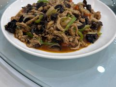 -春妮海味饭店·海景餐厅·海菜包子·大连海鲜
