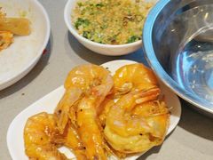 -巴蜀王婆大虾(南锣鼓巷店)